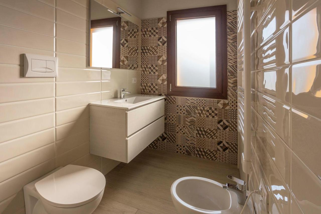 Foresteria Lombarda Gelso Bianco Cogliate Exterior foto